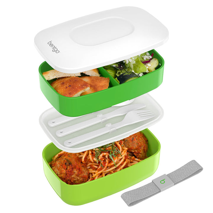 Bentgo Classic Lunch Box V3