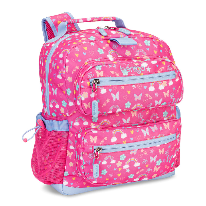 Bentgo Kids Prints Backpack R2