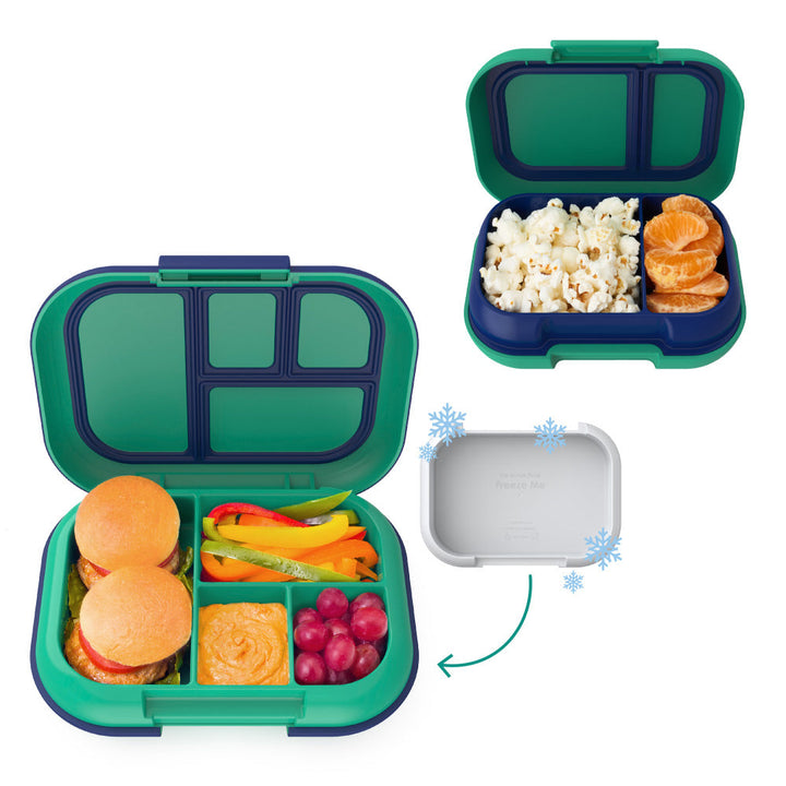 Bentgo Chill Kids Lunch & Snack Box N5
