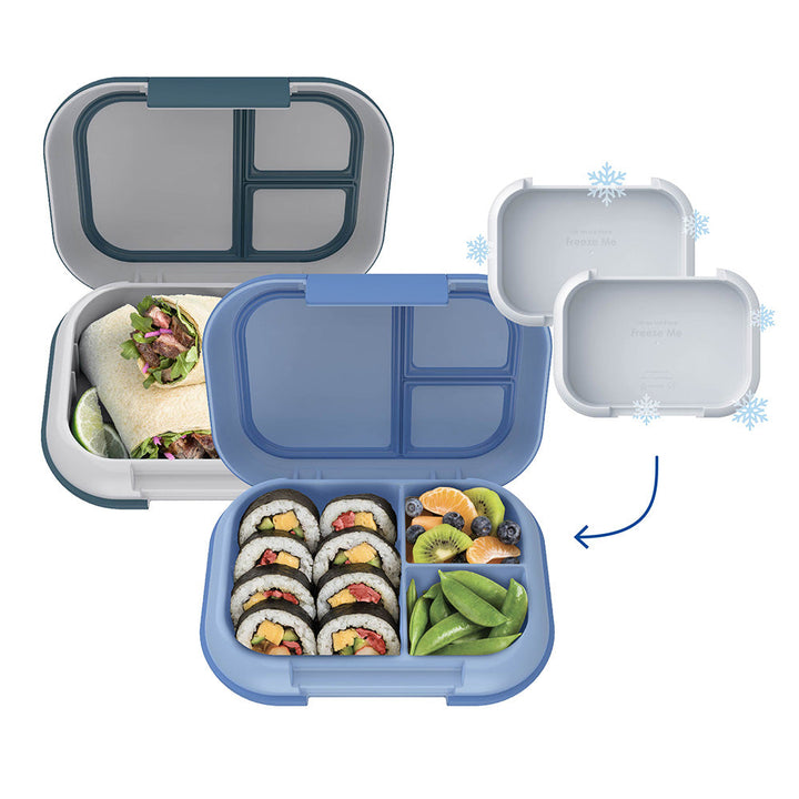 Bentgo Chill Max Lunch Box (2-Pack) J4