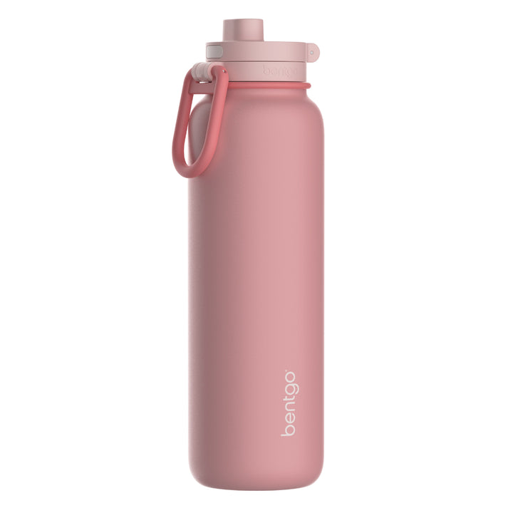 Bentgo Flip 2-in-1 Water Bottle (32 fl oz) X7