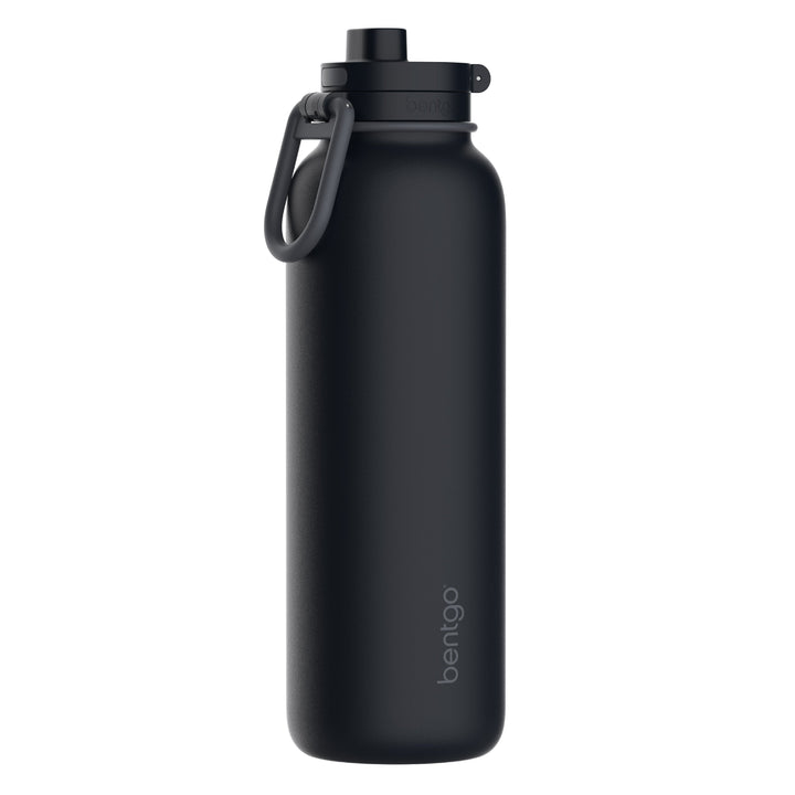 Bentgo Flip 2-in-1 Water Bottle (40 fl oz) B4