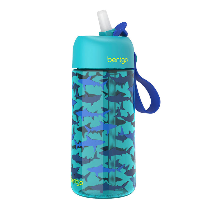 Bentgo Kids Water Bottle F8