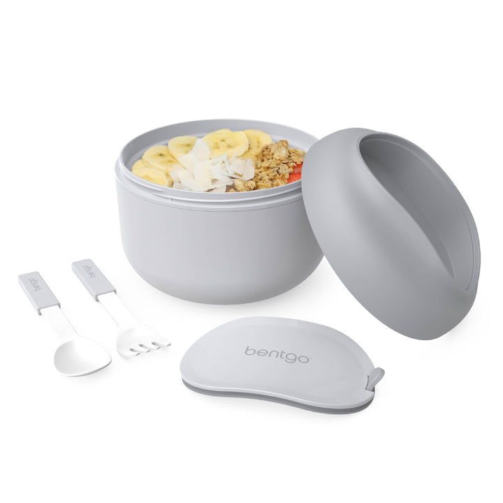Bentgo Bowl (2-Pack) G1