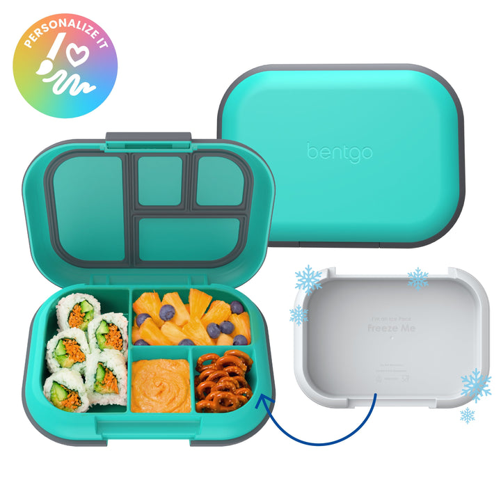 Bentgo Chill Kids Lunch Box H3