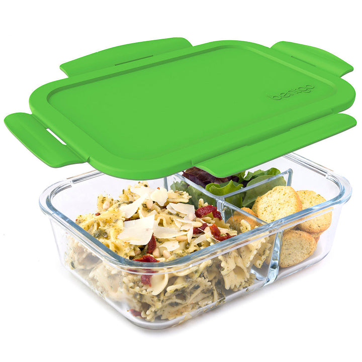 Bentgo Glass Lunch Container M9