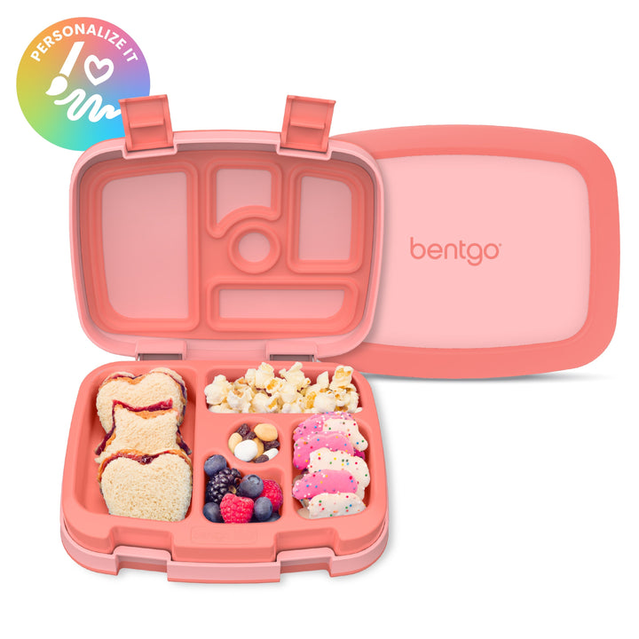 Bentgo Kids Lunch Box N0