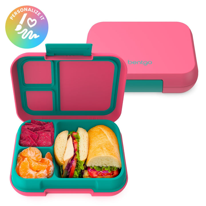 Bentgo Pop Lunch Box V0