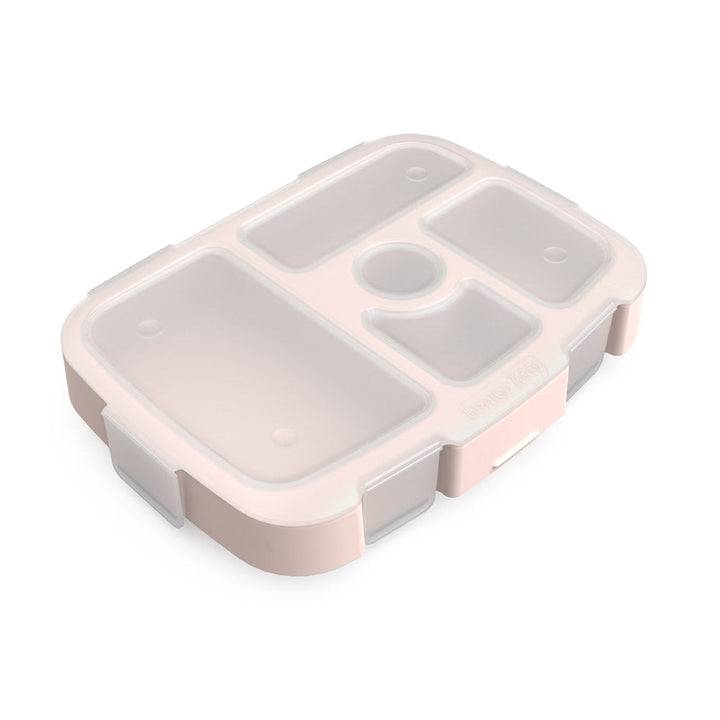 Bentgo Kids Prints Tray with Transparent Cover K5