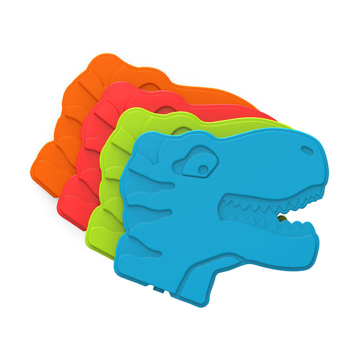 Bentgo Buddies Reusable Ice Packs (4-Pack) X9