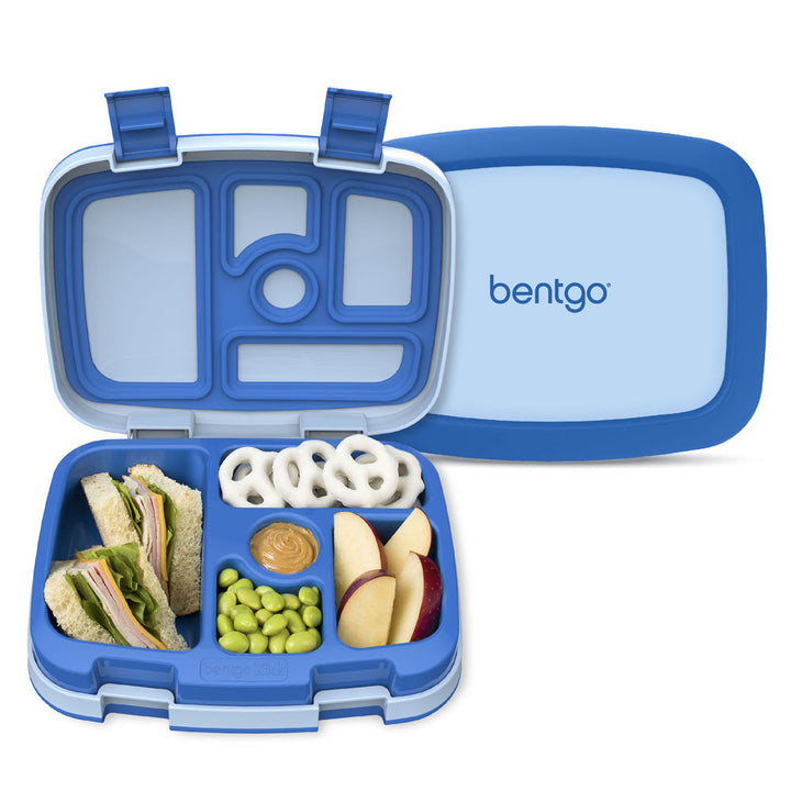 Bentgo Kids Lunch Box (2-Pack) A0
