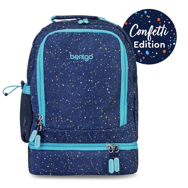Bentgo Kids 2-in-1 Backpack & Lunch Bag R6