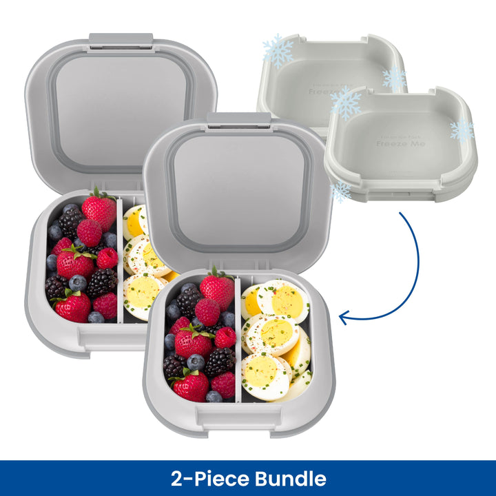Bentgo Chill Mini Lunch Box (2-Pack) B6