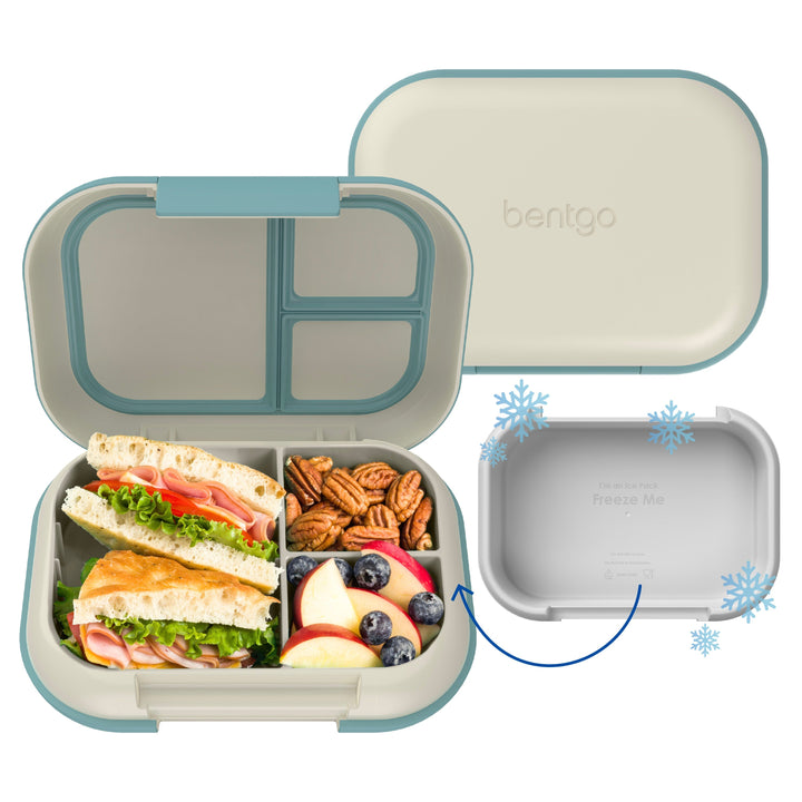 Bentgo Chill Max Lunch Box T7