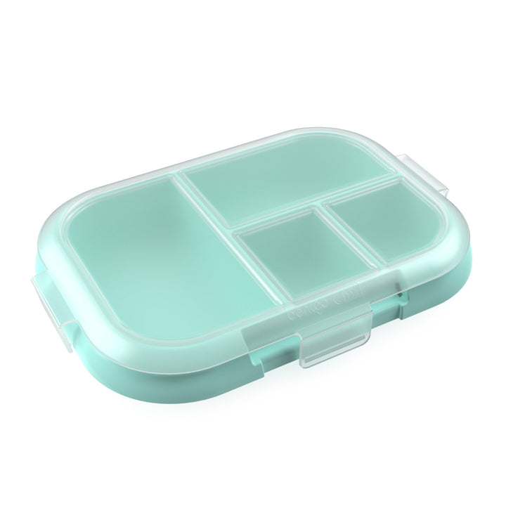 Bentgo Chill Kids Tray with Transparent Cover D8