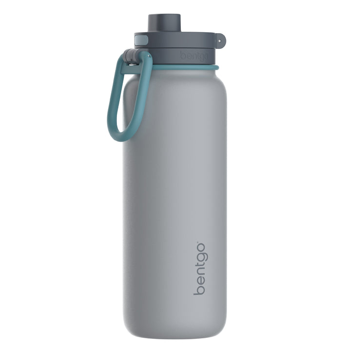 Bentgo Flip 2-in-1 Water Bottle (24 fl oz) K3