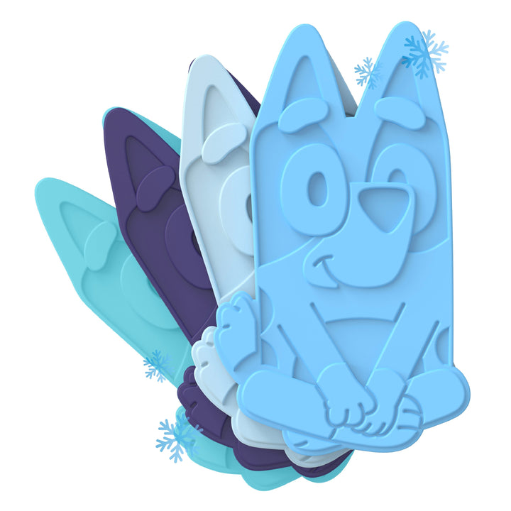 Bentgo + Bluey Reusable Ice Packs (4-Pack) I3
