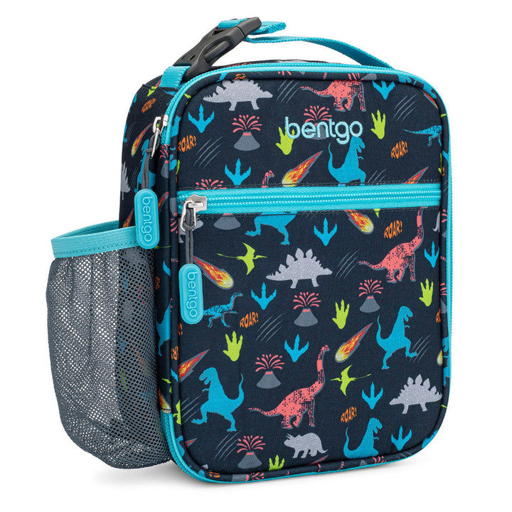 Bentgo Kids Insulated Lunch Tote Z7