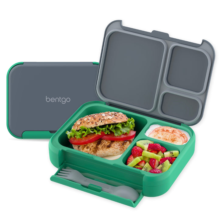 Bentgo Kids Stow & Go Lunch Box C1
