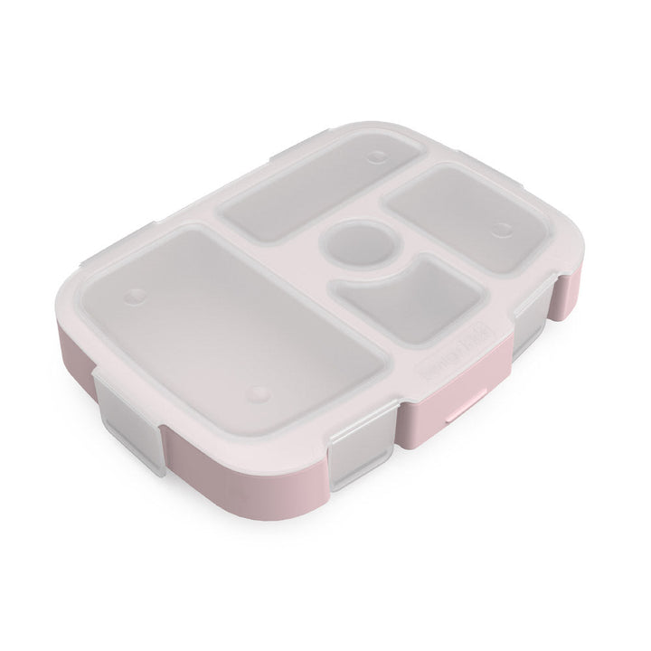 Bentgo Kids Tray with Transparent Cover (Glitter) P3